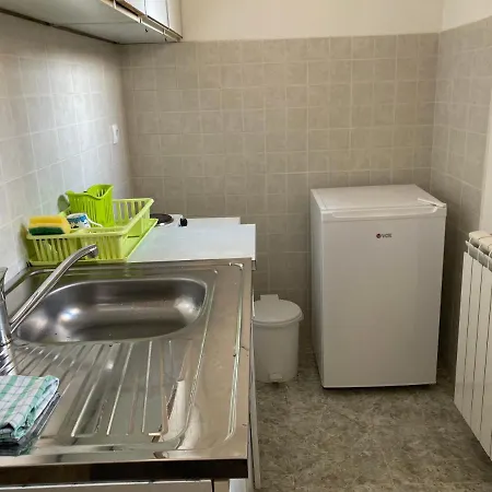 Vozd Apartman * Belgrade