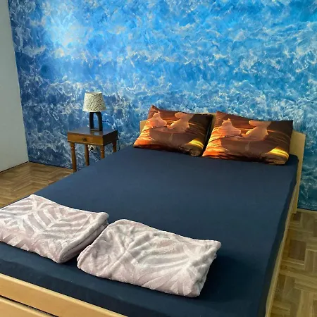 Vozd Apartman *
