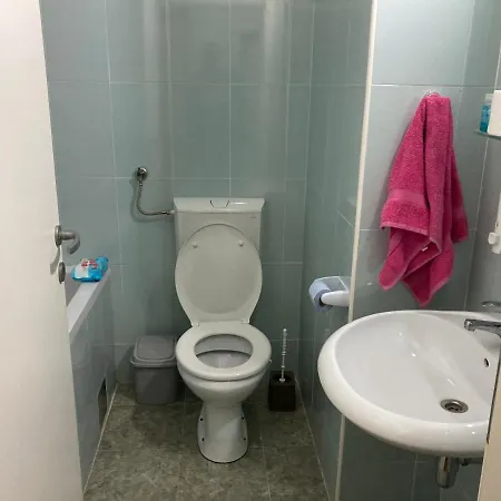 Vozd Apartman