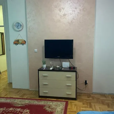 Vozd Apartman * Belgrade