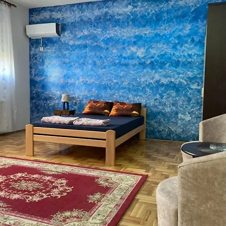 Vozd Apartman