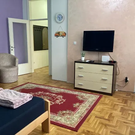 Vozd Apartman * Belgrade