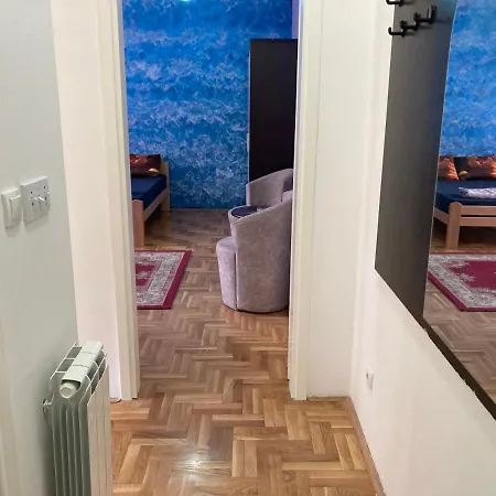 Vozd Apartman Apartment *