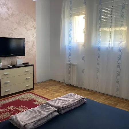 Vozd Apartman *